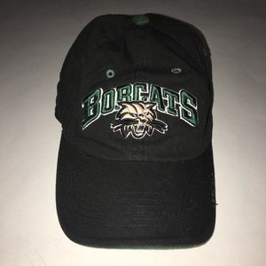 Ohio Bobcats hat